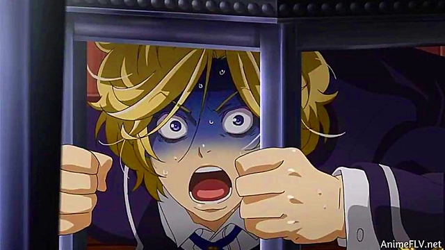 Husbando Anime Boys Take Turns Loving You Before Bedtime Cap-03