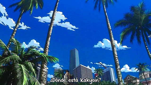 Jojo's Bizarre Adventure – Hot Anime Action Uncensored for Pure Pleasure