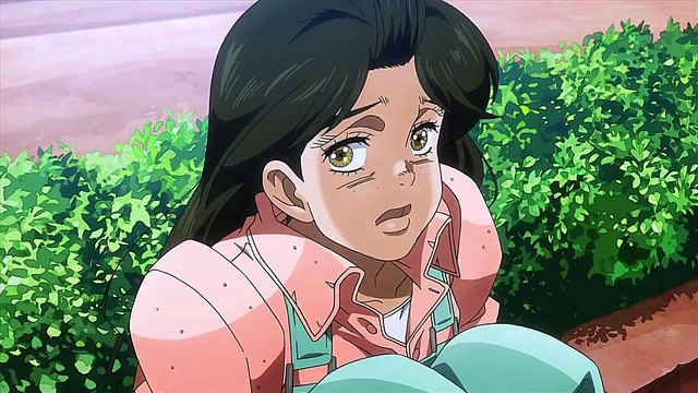 Jojo's Bizarre Adventure – Hot Anime Action Uncensored for Pure Pleasure