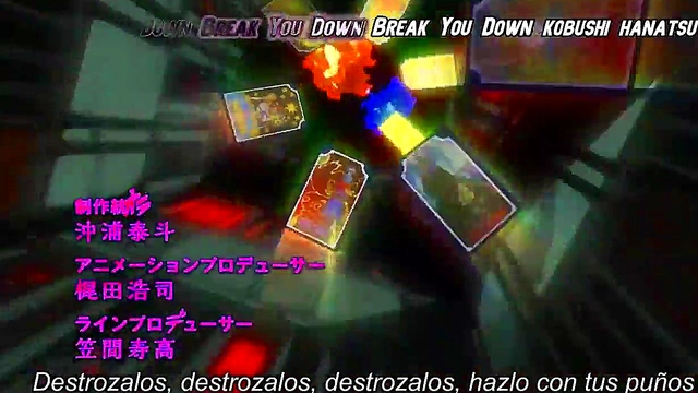 Jojo's Bizarre Adventure – Hot Anime Action Uncensored for Pure Pleasure