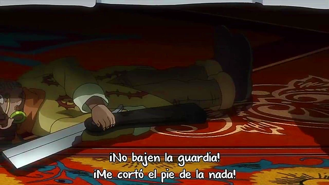 Jojo's Bizarre Adventure – Hot Anime Action Uncensored for Pure Pleasure