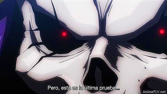 Ainz-Sama Dominates in Overlord Anime’s First Season Episode 1