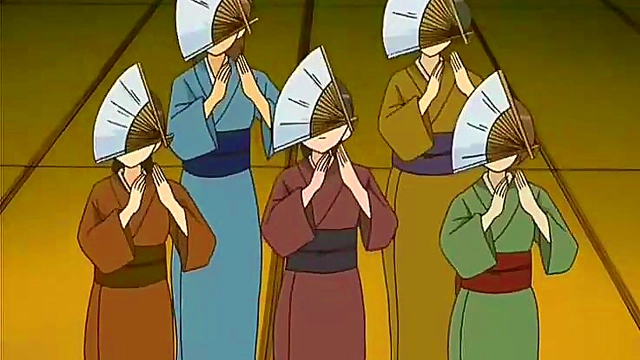 Strawberry Panic Yuri Anime – Girls Explore Passionate Desire Together