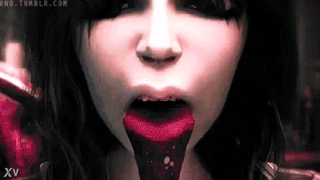 Alice Liddell Madness Returns – 3D Hentai SFM Compilation PMV