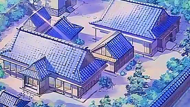 Powerful Samurai X Anime Episode – Hot Latina Action & Intense Hentai Scenes