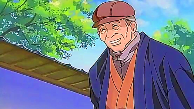 Powerful Samurai X Anime Episode – Hot Latina Action & Intense Hentai Scenes