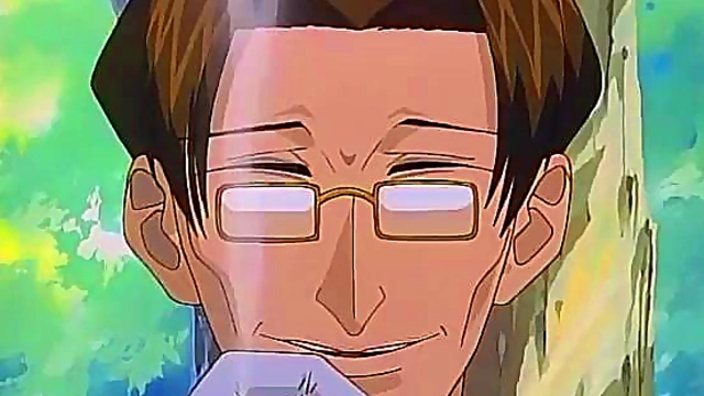 Powerful Samurai X Anime Episode – Hot Latina Action & Intense Hentai Scenes