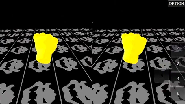 Kasumi's Steamy VR Adventure – MMD Hentai Game Seduction Fantasies