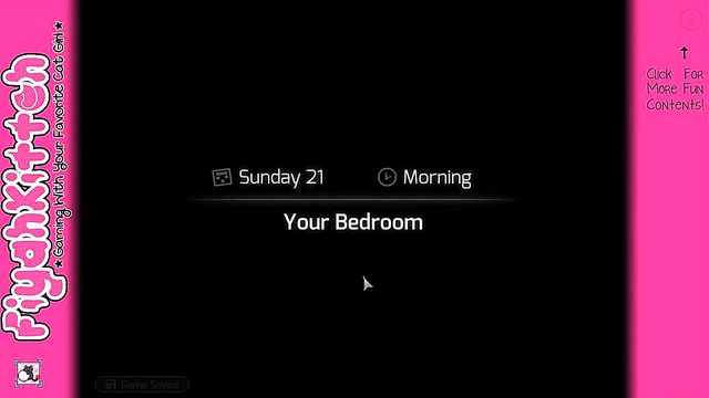 Goddess of Sex & Love – HuniePop’s Seductive Gamer Girl Revealed