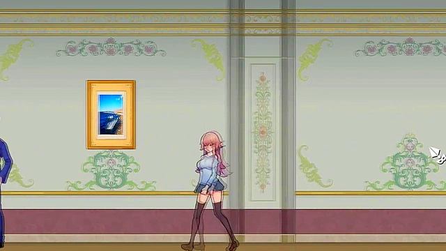 HENTAI PC Game FEJ CODE – Steamy Anime Adventures & Explicit Gameplay