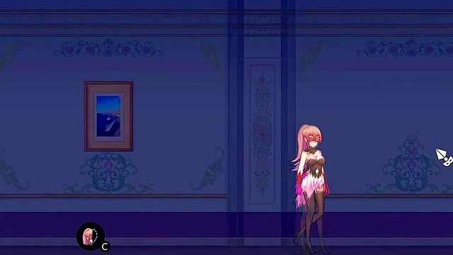 HENTAI PC Game FEJ CODE – Steamy Anime Adventures & Explicit Gameplay