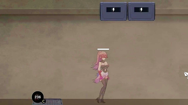 HENTAI PC Game FEJ CODE – Steamy Anime Adventures & Explicit Gameplay