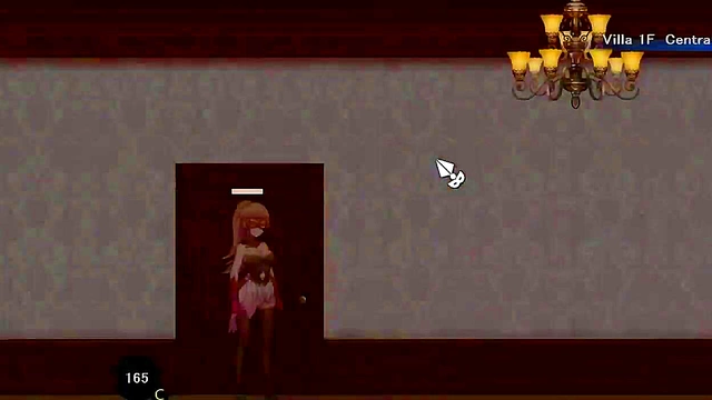 HENTAI PC Game FEJ CODE – Steamy Anime Adventures & Explicit Gameplay