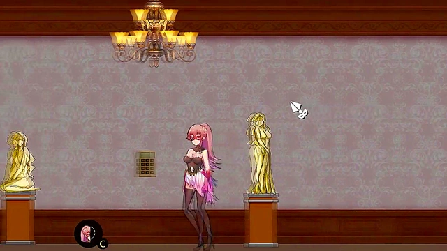 HENTAI PC Game FEJ CODE – Steamy Anime Adventures & Explicit Gameplay