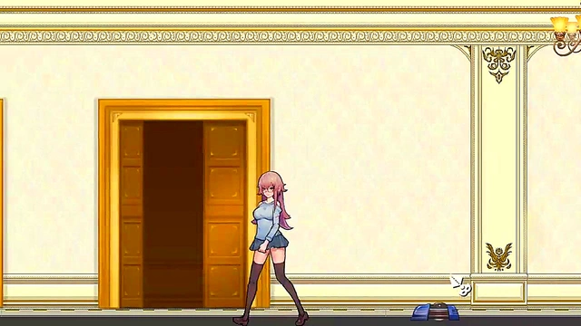 HENTAI PC Game FEJ CODE – Steamy Anime Adventures & Explicit Gameplay