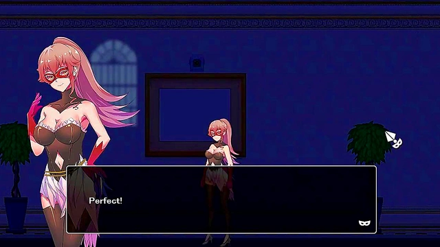 HENTAI PC Game FEJ CODE – Steamy Anime Adventures & Explicit Gameplay