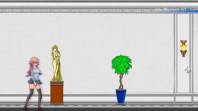 HENTAI PC Game FEJ CODE – Steamy Anime Adventures & Explicit Gameplay