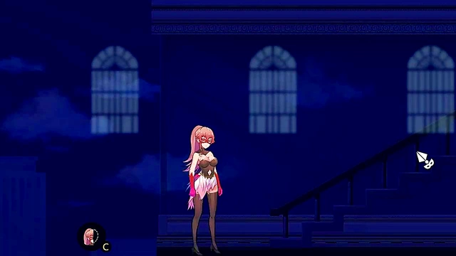 HENTAI PC Game FEJ CODE – Steamy Anime Adventures & Explicit Gameplay