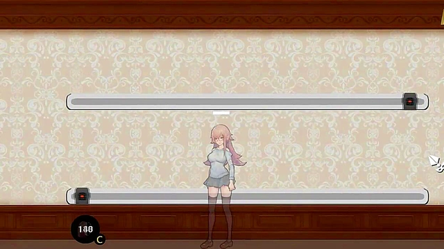 HENTAI PC Game FEJ CODE – Steamy Anime Adventures & Explicit Gameplay