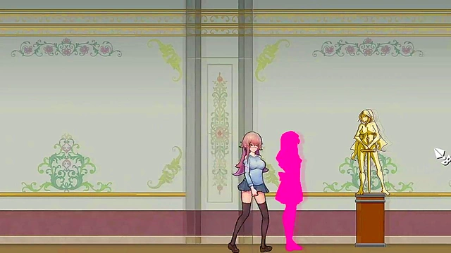 HENTAI PC Game FEJ CODE – Steamy Anime Adventures & Explicit Gameplay