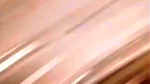 Hot Anime Voyeur Scene – Horny Huamedo Couple Gets Intimate