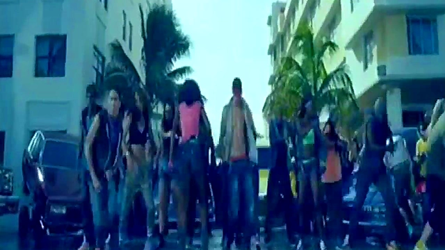 Hot Anime Voyeur Scene – Horny Huamedo Couple Gets Intimate