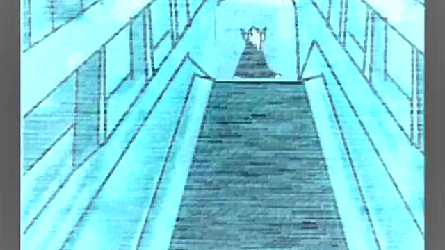 Hot Anime Voyeur Scene – Horny Huamedo Couple Gets Intimate