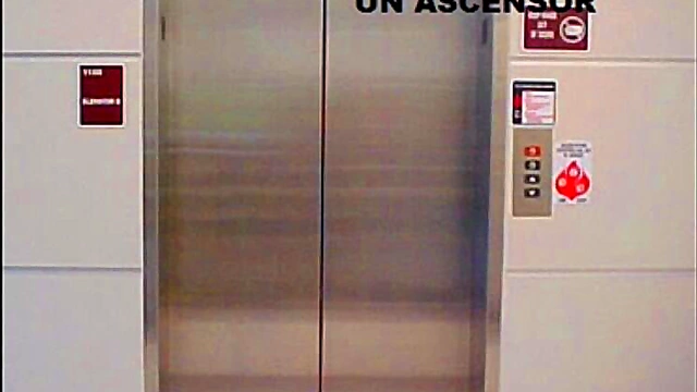 Hot Anime Voyeur Scene – Horny Huamedo Couple Gets Intimate