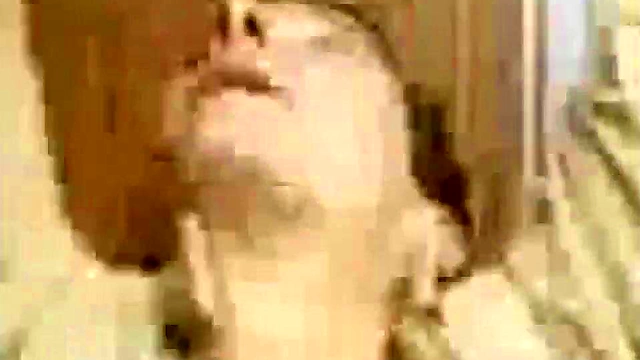 Hot Anime Voyeur Scene – Horny Huamedo Couple Gets Intimate