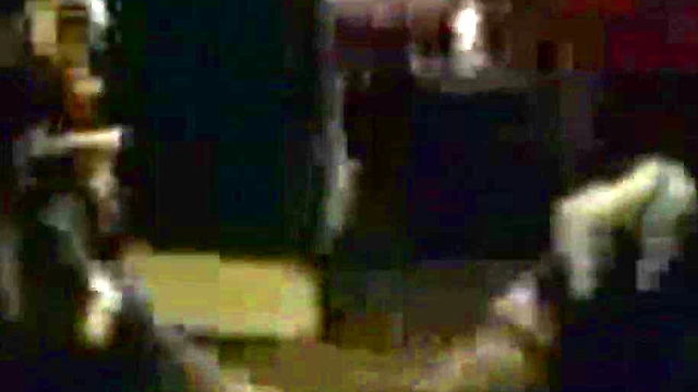 Hot Anime Voyeur Scene – Horny Huamedo Couple Gets Intimate