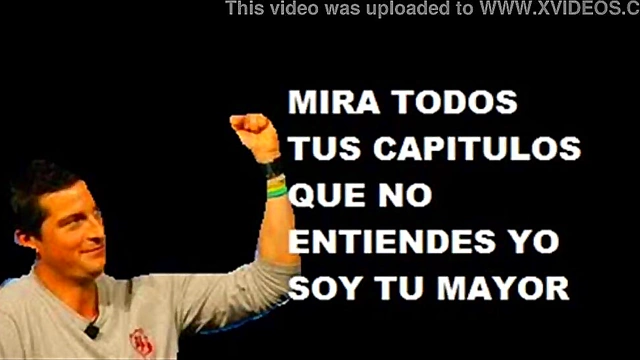 Hot Anime Voyeur Scene – Horny Huamedo Couple Gets Intimate