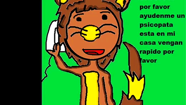 Hot Anime Voyeur Scene – Horny Huamedo Couple Gets Intimate