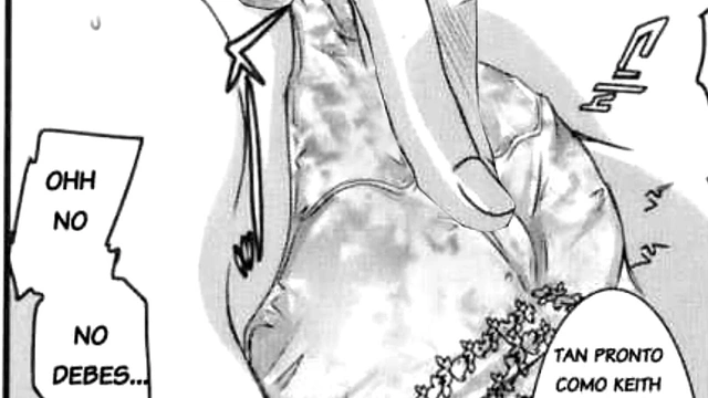 Warming Up Mom – Animated Mama Gets Horny In Hentai Manga Action