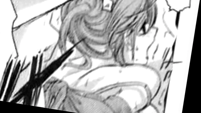 Warming Up Mom – Animated Mama Gets Horny In Hentai Manga Action