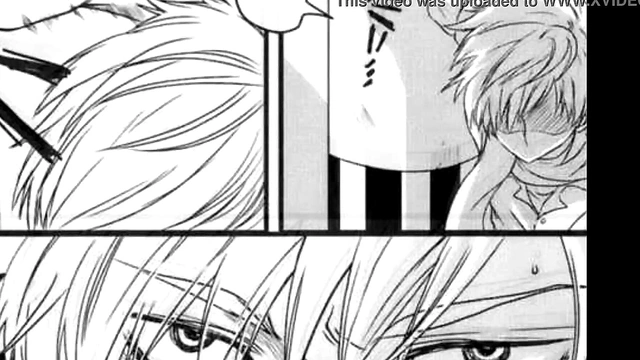 Warming Up Mom – Animated Mama Gets Horny In Hentai Manga Action