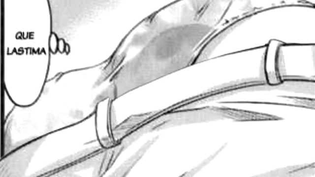 Warming Up Mom – Animated Mama Gets Horny In Hentai Manga Action