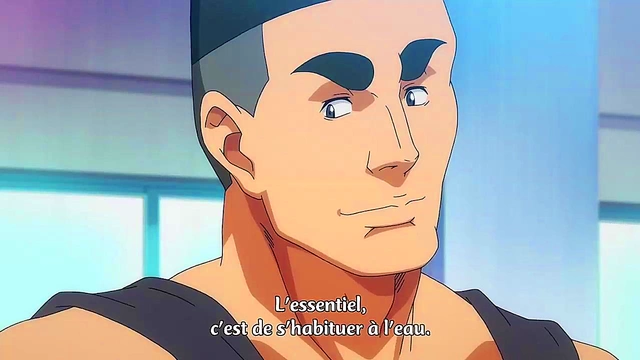 Sexy Anime Chick Gets Pounded Hard In Busty Hentai Adventure