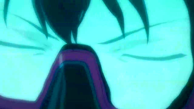 Sexy Anime Chick Gets Pounded Hard In Busty Hentai Adventure