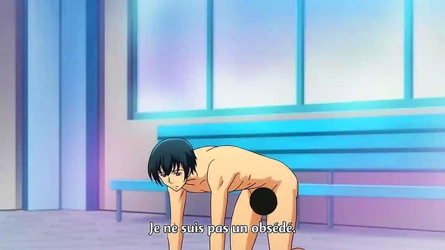 Sexy Anime Chick Gets Pounded Hard In Busty Hentai Adventure