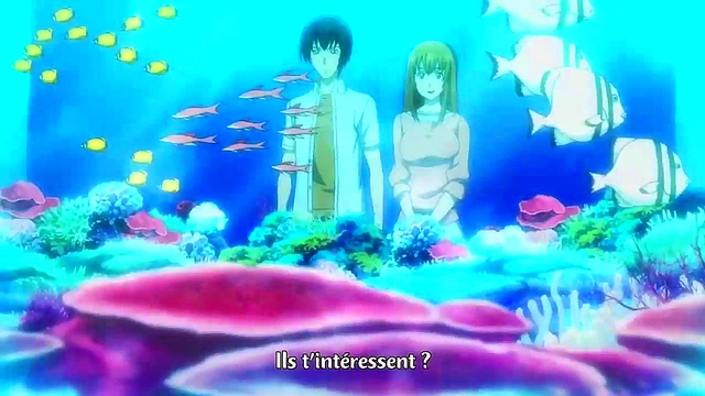 Sexy Anime Chick Gets Pounded Hard In Busty Hentai Adventure