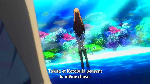 Sexy Anime Chick Gets Pounded Hard In Busty Hentai Adventure