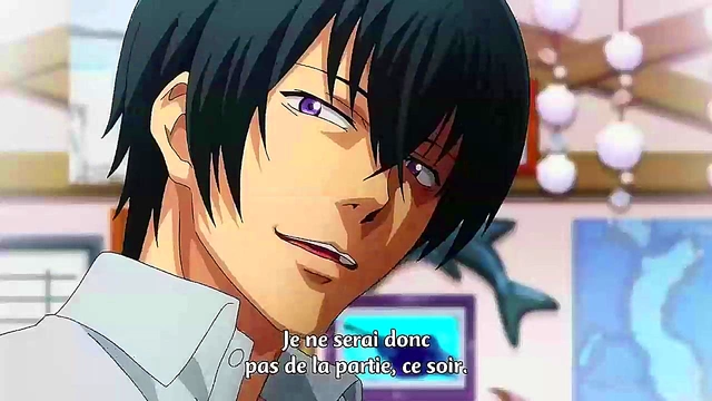 Sexy Anime Chick Gets Pounded Hard In Busty Hentai Adventure