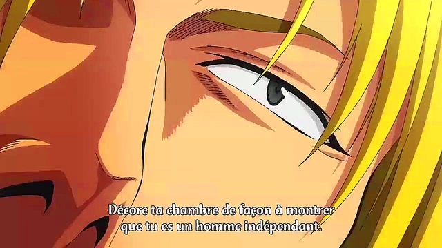 Sexy Anime Chick Gets Pounded Hard In Busty Hentai Adventure