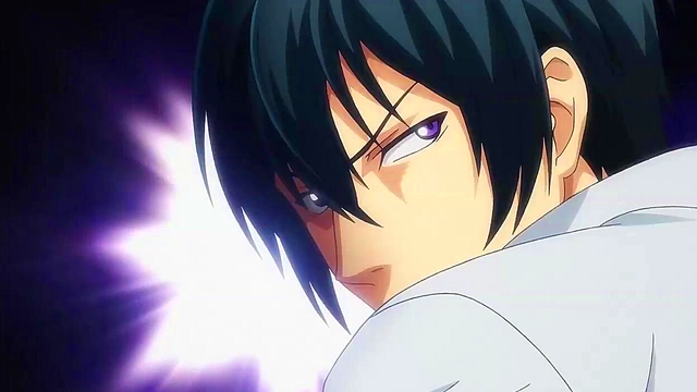 Sexy Anime Chick Gets Pounded Hard In Busty Hentai Adventure