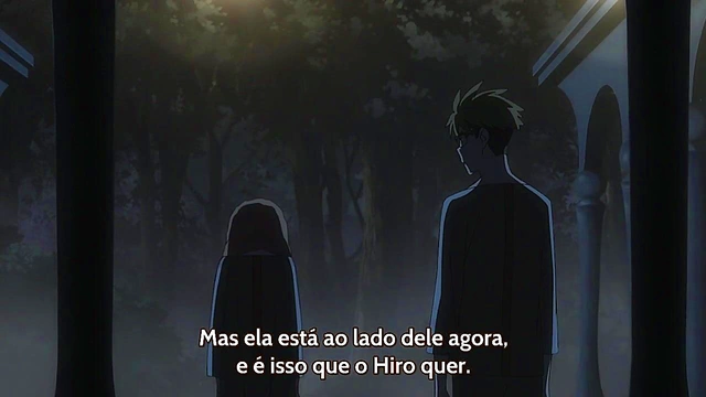 Darling in the FranXX Ep 5 – Anime Couple Gets Intimate in HD Japanese Dub