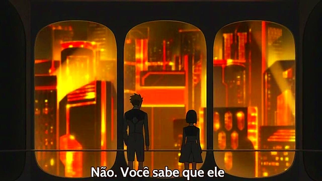 Darling in the FranXX Ep 5 – Anime Couple Gets Intimate in HD Japanese Dub