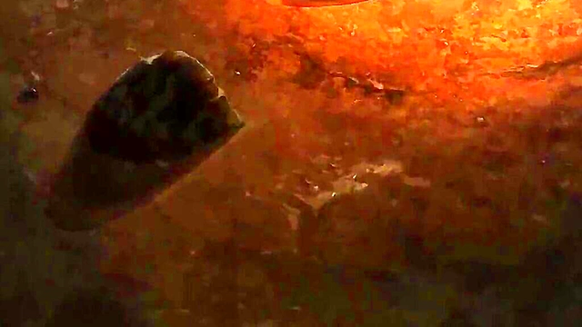 Jojo's Bizarre Adventure – Anime Couple Engages in Uncensored Erotic Fun