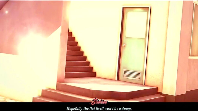 Hentai Fantasy Game – Mind-Controlled Hero Fucks Monster Girl With Magic