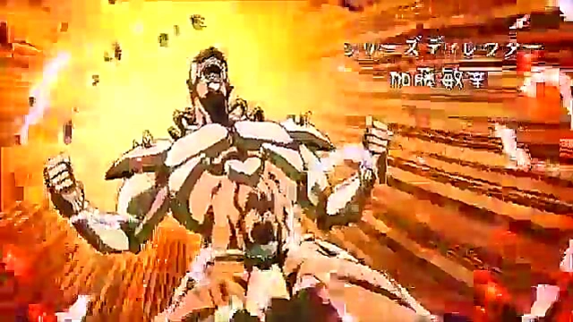 JoJo's Bizzare Anime Adventure – Japanese Couple Engages in Hot Hentai Action