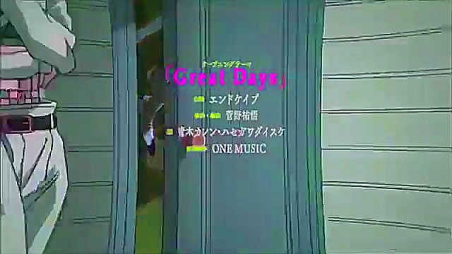 JoJo's Bizzare Anime Adventure – Japanese Couple Engages in Hot Hentai Action